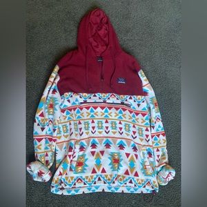 Massive Outdoor Half-Zip